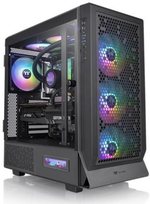 Thermaltake Ceres 300 TG ARGB (CA-1Y2-00M1WN-00)