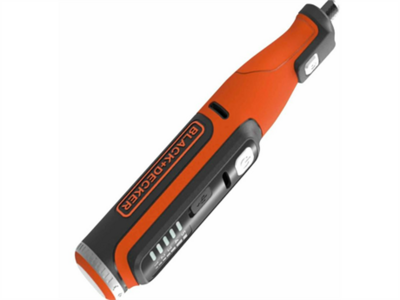 BLACK&DECKER BCRT8IK-XJ MULTIFUNKCIÓS CSISZOLÓ SZETT 52 DB-OS