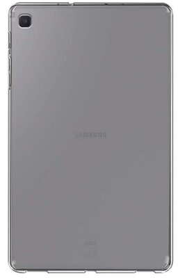 Szilikon telefonvédő (ultravékony) ÁTLÁTSZÓ - Samsung Galaxy Tab S6 Lite 10.4