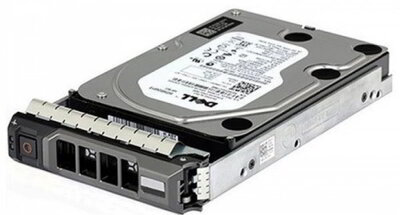 Dell 1.92TB SSD SATA Read Intensive 12Gbps 512e 2.5in Hot-Plug, AG, 1 DWPD