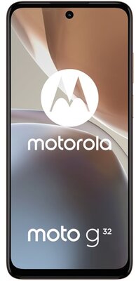Motorola Moto G32 6.5" LTE 6GB/128GB DualSIM rózsaarany okostelefon
