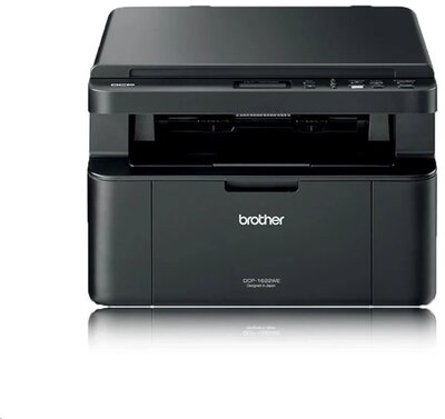 Brother DCP1622WEYJ1+TN1090 toner multifunkciós mono lézernyomtató