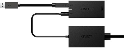 XBox ONE x Kinect adapter pro PC/Xbox ONE S 9J7-00007