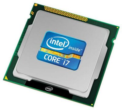 Intel Core i7-5775C, Quad Core, 3.30GHz, 6MB, LGA1150, TRAY