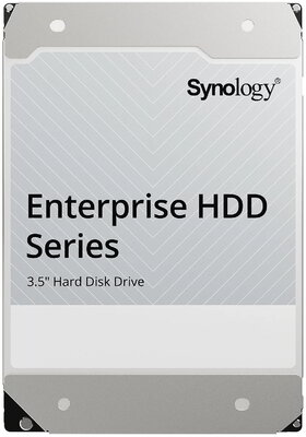 Synology 8TB HAT5310-8T 3,5' Enterprise SATA 256GB