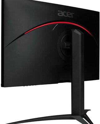 Acer 27" Nitro XV275UP3biiprx ZeroFrame FreeSync Premium monitor - VA - 170Hz | 2 év garancia |