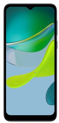 Motorola Moto E13 6,5" LTE 2GB/64GB DualSIM zöld okostelefon