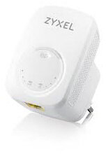 ZYXEL Wireless Range Extender Dual Band AC1200, WRE6605-EU0101F