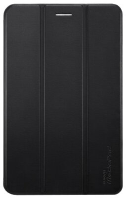 Huawei 51990660 MediaPad T1 8.0 Tablet Tok - Fekete