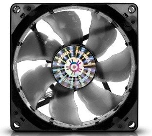 Cooler T.B. SILENCE 9cm