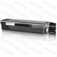 OKI fekete toner C5850/5950/MC560 szériához / fekete / 8k