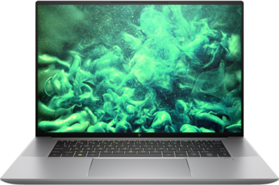HP ZBook Studio G10 16" WQUXGA AG Core i9-13900H 2.6GHz, 32GB, 2TB, NVIDIA RTX A2000 Ada 8GB, Win 11 Prof.