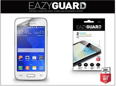 EazyGuard Samsung SM-G318H Galaxy Trend 2 Lite képernyővédő fólia