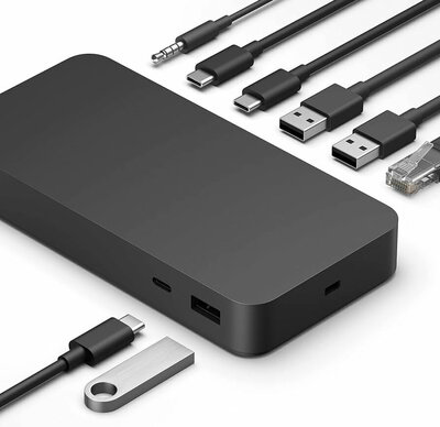 MICROSOFT Surface Dock Thunderbolt 4