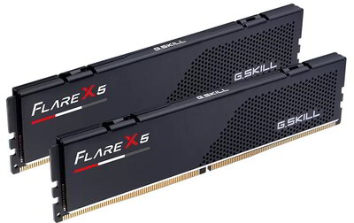 G.Skill 32GB 5600MHz DR5 K2 AMD EXPO - F5-5600J3036D16GX2-FX5