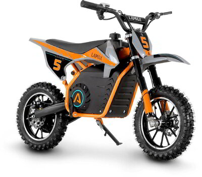 LAMAX eJumper DB50 Orange elektromos motorkerékpár