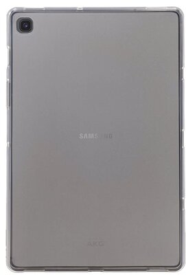 Szilikon telefonvédő (ultravékony) ÁTLÁTSZÓ - Samsung Galaxy Tab S5e 10.5 WIFI (SM-T720)