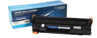 Toner ReBuilt Orink HP CF279A No.79A Black HPOCF279A 982285