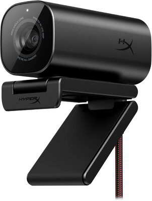 HP HYPERX Vision S Webcam - 75X30AA