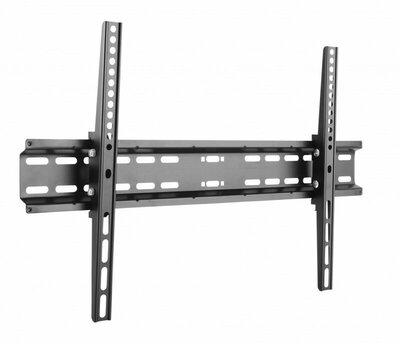 Reflecta TV-Mount PLANO Slim 70-6040T 37-70" dönthető fali konzol, fekete