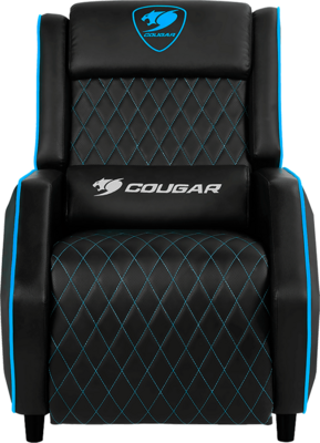 Cougar | Cougar Ranger PS | Gaming Sofa