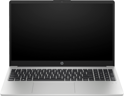 HP 250 G10 15.6" FHD AG UWVA, Core i3-1315U 1.2GHz, 8GB, 512GB SSD, ezüst