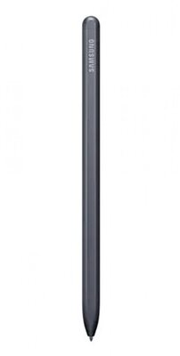 SAMSUNG érintőképernyő ceruza (aktív, kapacitív, S Pen, Samsung Galaxy Tab S7 FE) FEKETE - Samsung Galaxy Tab S7 FE 5G (SM-T736),Samsung Galaxy Tab S7 FE WIFI (SM-T730),Samsung Galaxy Tab S7 FE WIFI 12.4 (SM-T733)