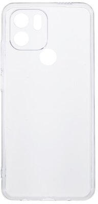 Szilikon telefonvédő (ultravékony) ÁTLÁTSZÓ - Xiaomi Redmi A2 Plus