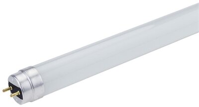 OPTONICA LED Fénycső, T8, 120 cm, 175-265V, semleges fehér fény, 1600 Lm, 4500K - TU18-A2