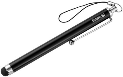 Sandberg Érintőceruza - Touchscreen Stylus Pen Saver