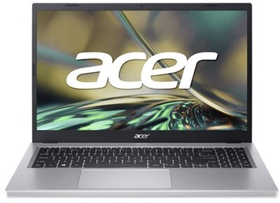 Acer Aspire 3 A315-24P-R7MB 15,6"FHD/AMD Ryzen 3-7320U/16GB/512GB/Int.VGA/ezüst laptop