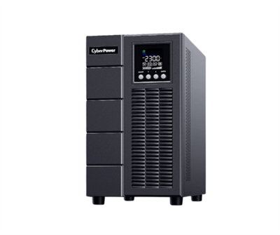 CYBERPOWER UPS Online Tower Mainstream 3 000 VA - OLS3000EA-DE