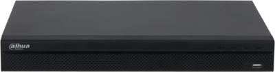 Dahua NVR Rögzítő - NVR2104HS-P-4KS3 (4 csatorna, H265, 80Mbps rögzítési sávszélesség, HDMI+VGA, 2xUSB, 1x Sata, 4x PoE)