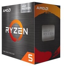 AMD AM4 Ryzen 5 5600GT - 3,6GHz