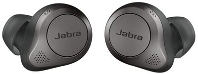 HEA Jabra Elite 85t fülhallgató - Titánium fekete