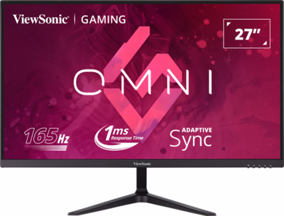 ViewSonic 27" VX2718-P-mhd FreeSync - VA