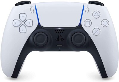 PlayStation®5 DualSense™ V2 Glacier White vezeték nélküli kontroller