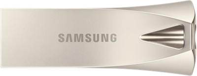 Samsung Pendrive 512GB - MUF-512BE3/APC (BAR Plus, USB 3.1, R400MB/s, vízálló)