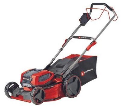 Einhell GP-CM 36/47 S Li BL (4x4,0Ah) akkus fűnyíró