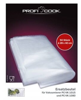 Proficook VK1015/1080 fólia tekercs