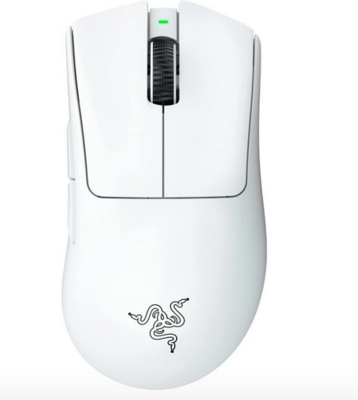 Razer Viper V3 Pro - White