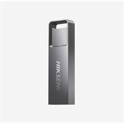 Hikvision HIKSEMI Pendrive - BLADE, 128GB, USB3.2 - Type-C, Ezüst