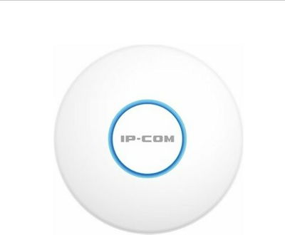 IP-COM Access Point WiFi AX3000 - Pro-6-Lite (574Mbps 2,4GHz + 2402Mbps 5GHz; 2x1Gbps; 802.3at PoE)