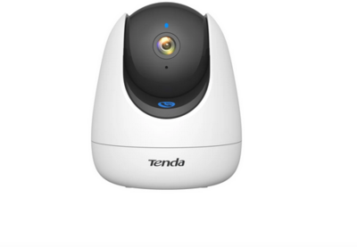 Tenda IP wifi PT kamera - CP3 Pro (3MP, H265, IR12m, microSD, mikrofon+audio, 9VDC)