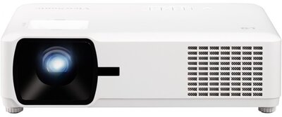 ViewSonic Projektor FHD - LS610HDH (LED, 4000AL, 1,2x, DSUB, HDMIx2, LAN, 10W, ,30 000h)
