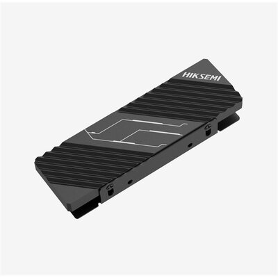 Hikvision HIKSEMI SSD hűtő - MH2, M.2 2280 SSDhez, up to 20°C cooling