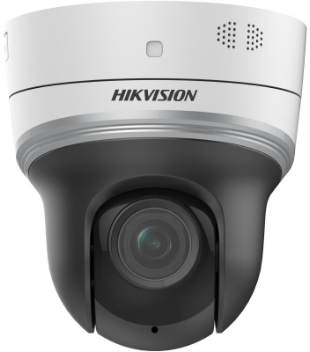 Hikvision IP dómkamera - DS-2DE2204IW-DE3/W(S6)