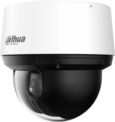 Dahua IP Speed dómkamera - SD4A225DB-R-HNY (AI; 2MP, 25x zoom, H265+, IR50m, ICR, IP66, WDR, SD, PoE+, I/O, audio)