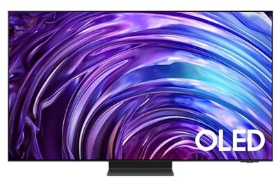 Samsung QE65S95DATXXH 65" OLED 4K Smart TV