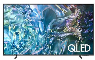 Samsung QE75Q60DAUXXH 75" 4K Smart QLED TV